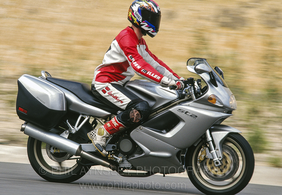Ducati ST2 1997 #7