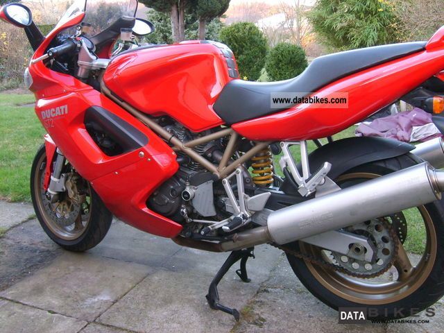 Ducati ST2 2000 #12