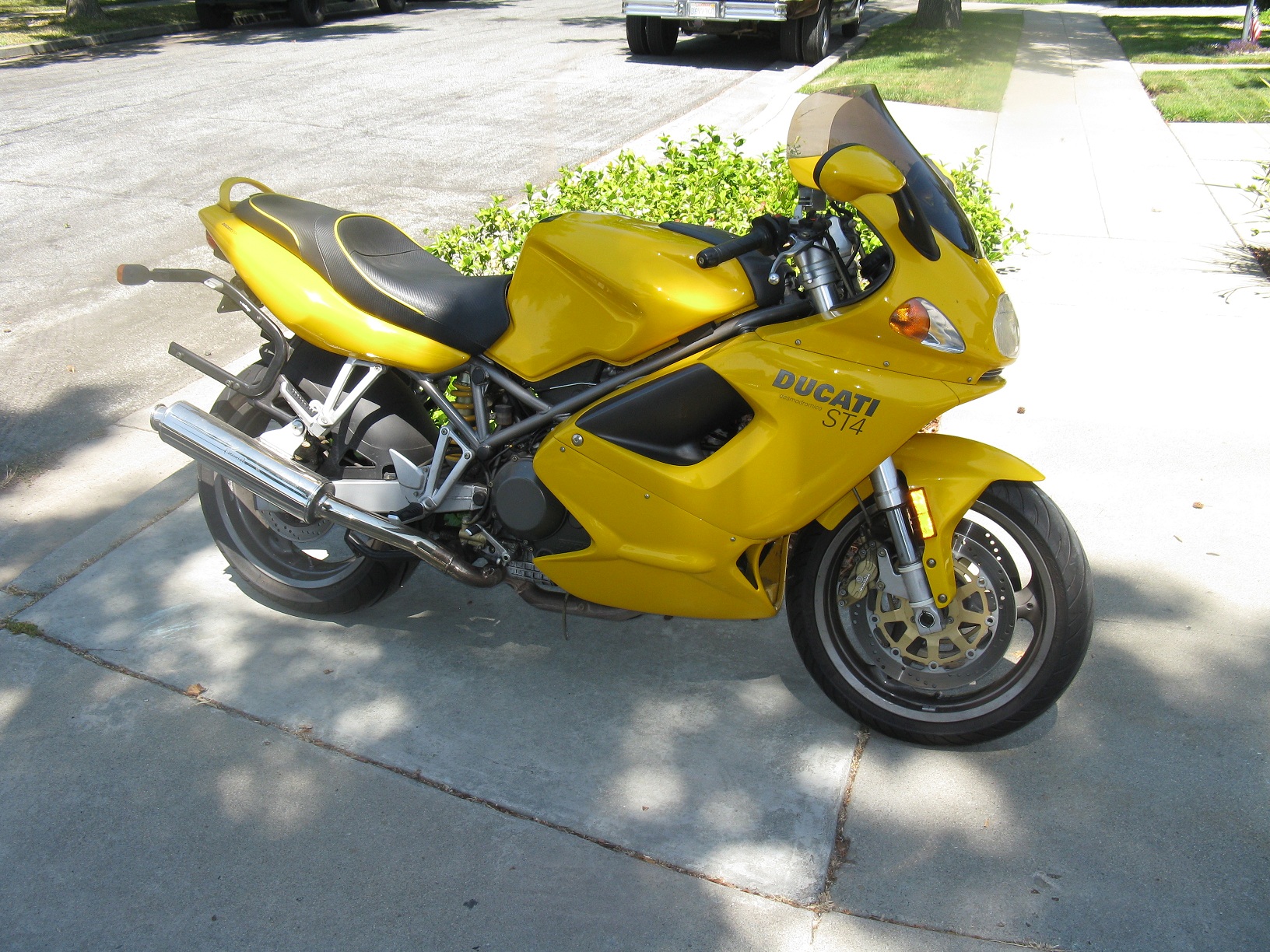 Ducati ST4 2000 #6