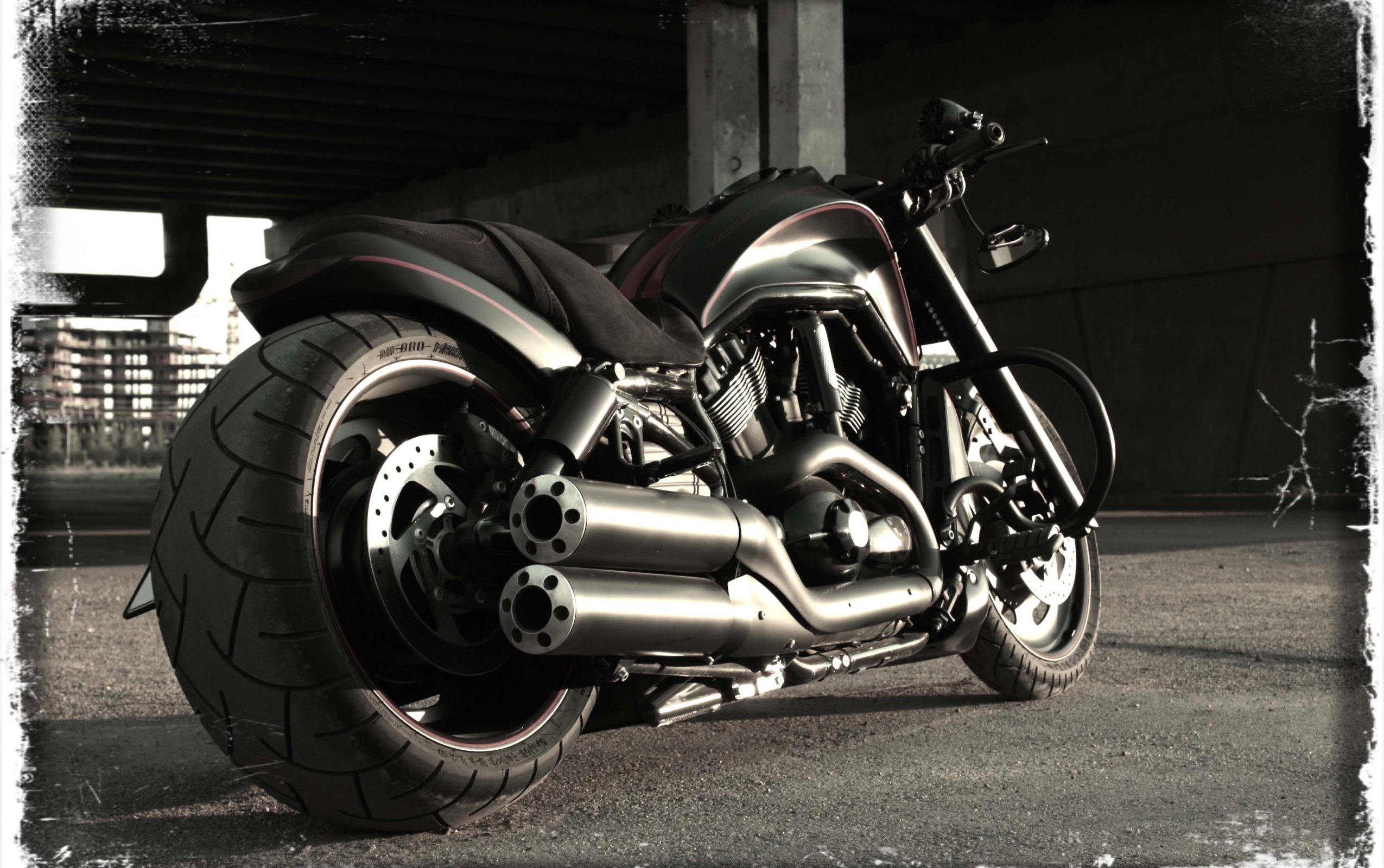 Harley-Davidson VRSCDX Night Rod Special 2012 #10