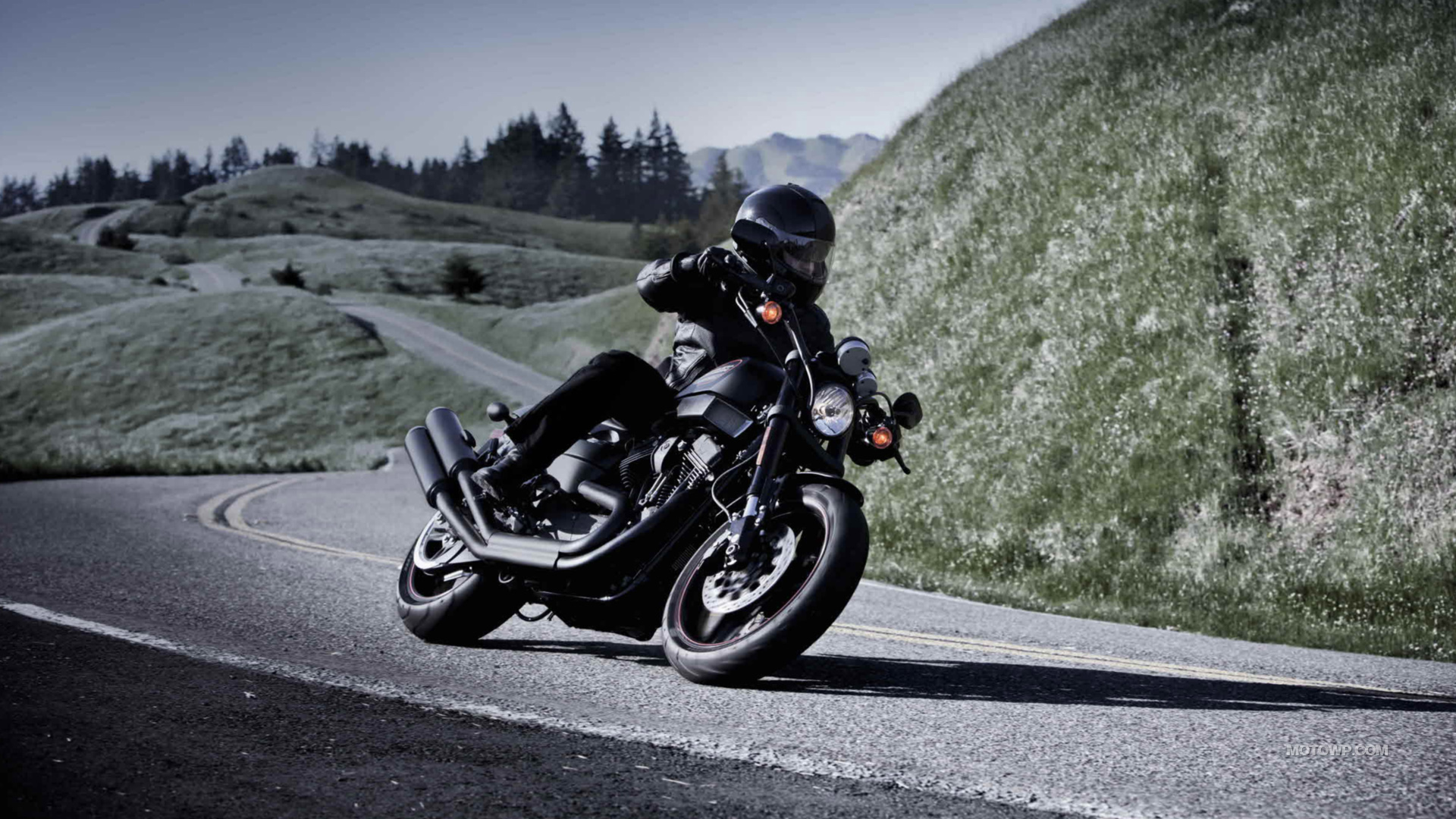 2012 Harley Davidson Xr1200x Moto Zombdrive