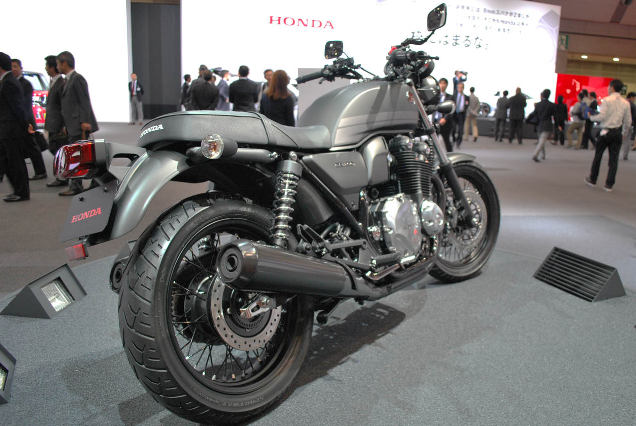Honda CB1100EX 2014 #15