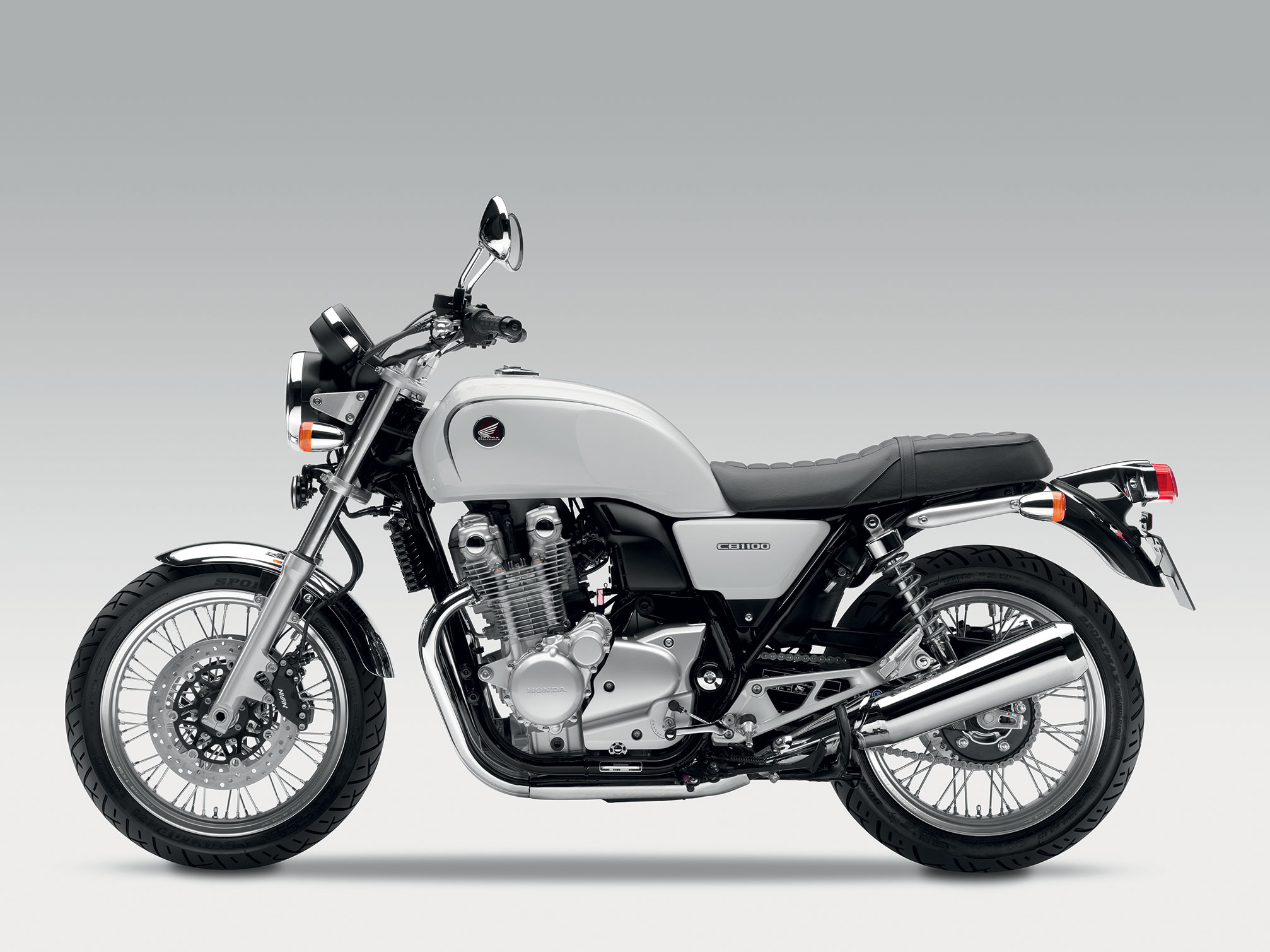 Honda CB1100EX 2014 #2