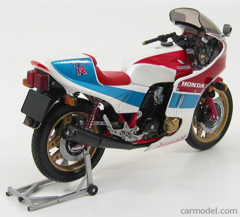 1982 Honda CB1100R #12