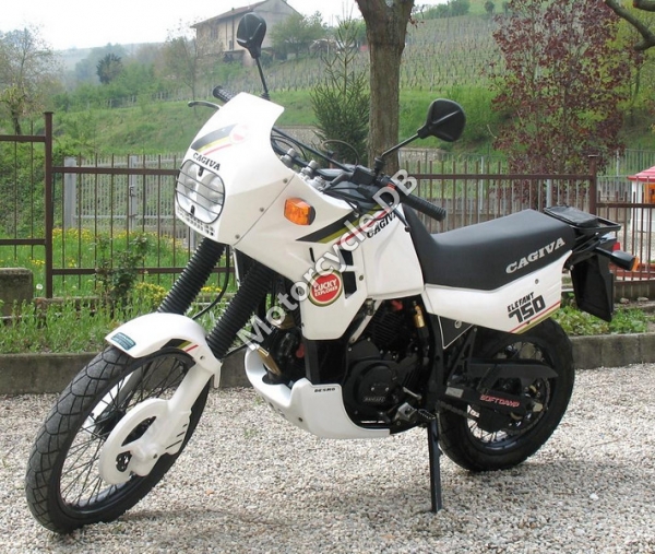 Honda CB450S (reduced effect) 1988 #13