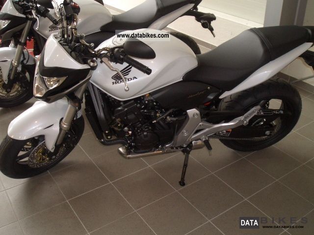 Honda CB600F ABS 2011 #9