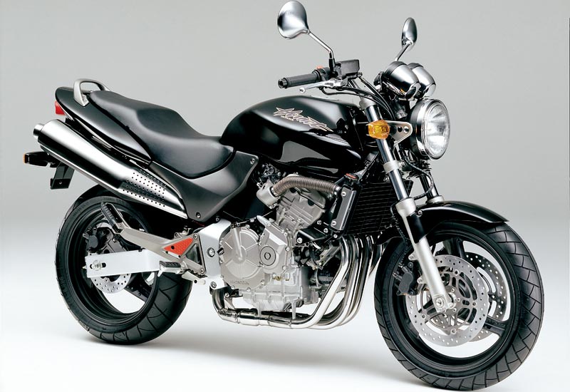 Honda CB600F Hornet 2000 #1