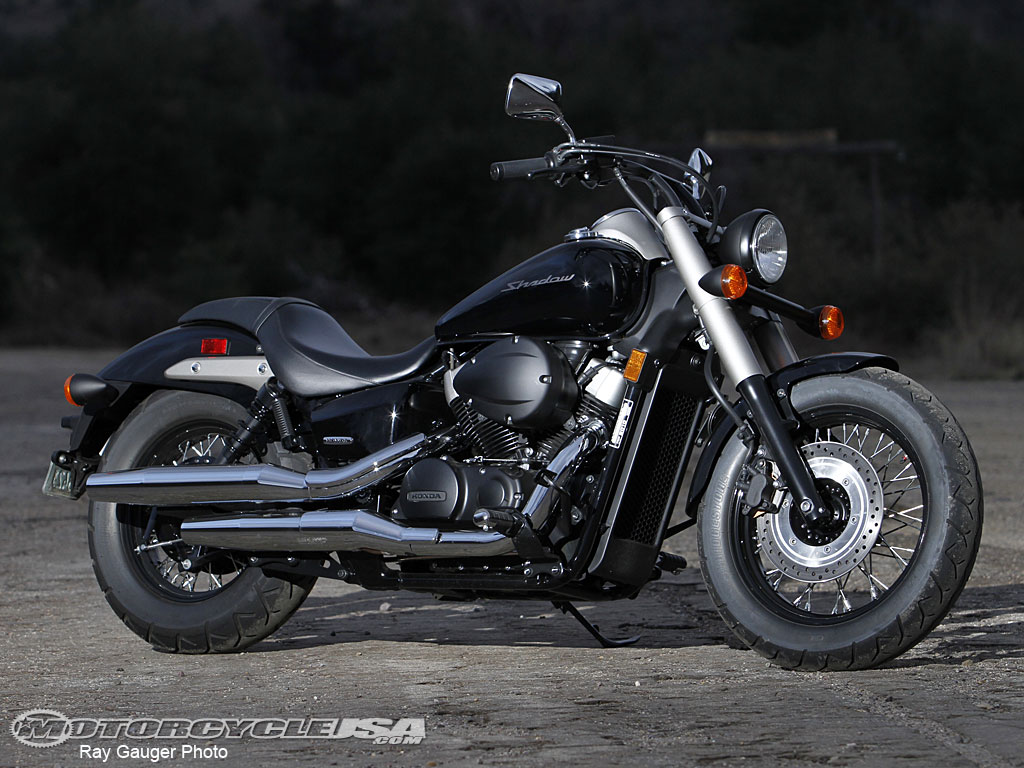 Honda Shadow 125 Bobber Te Koop | Reviewmotors.co (806 x 605 Pixel)