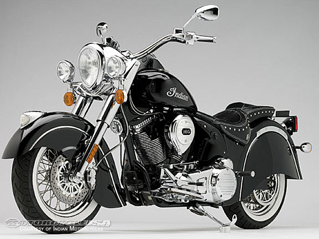 Indian Motorcycles #5