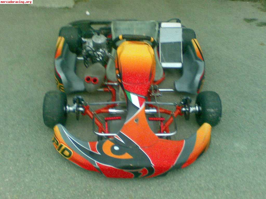 Intrepid Cruiser #10