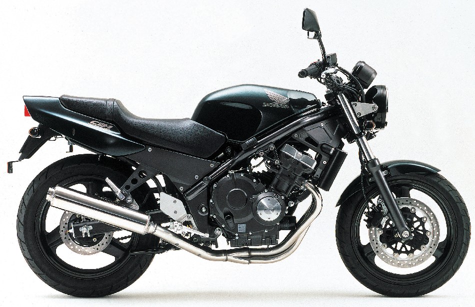 Kawasaki GPZ900R (reduced effect) 1991 #9