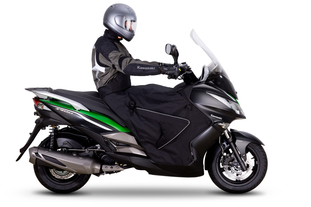 2014 Kawasaki J300 Special Edition #2