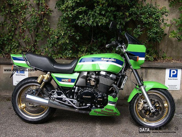 Kawasaki Z1000J 1982 #12