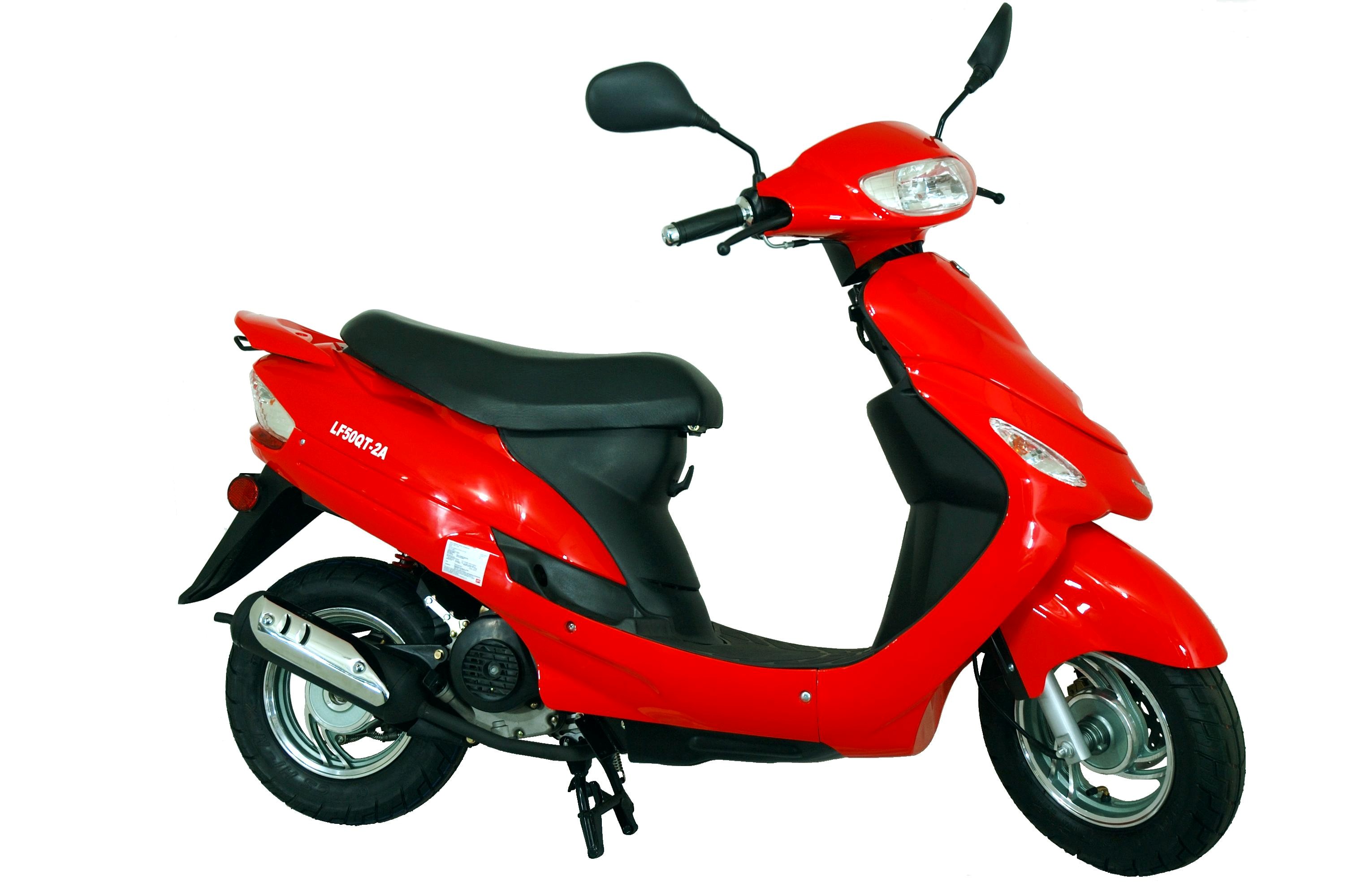 Lifan Scooter #4