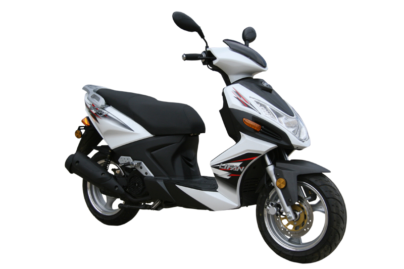 Lifan Scooter #6