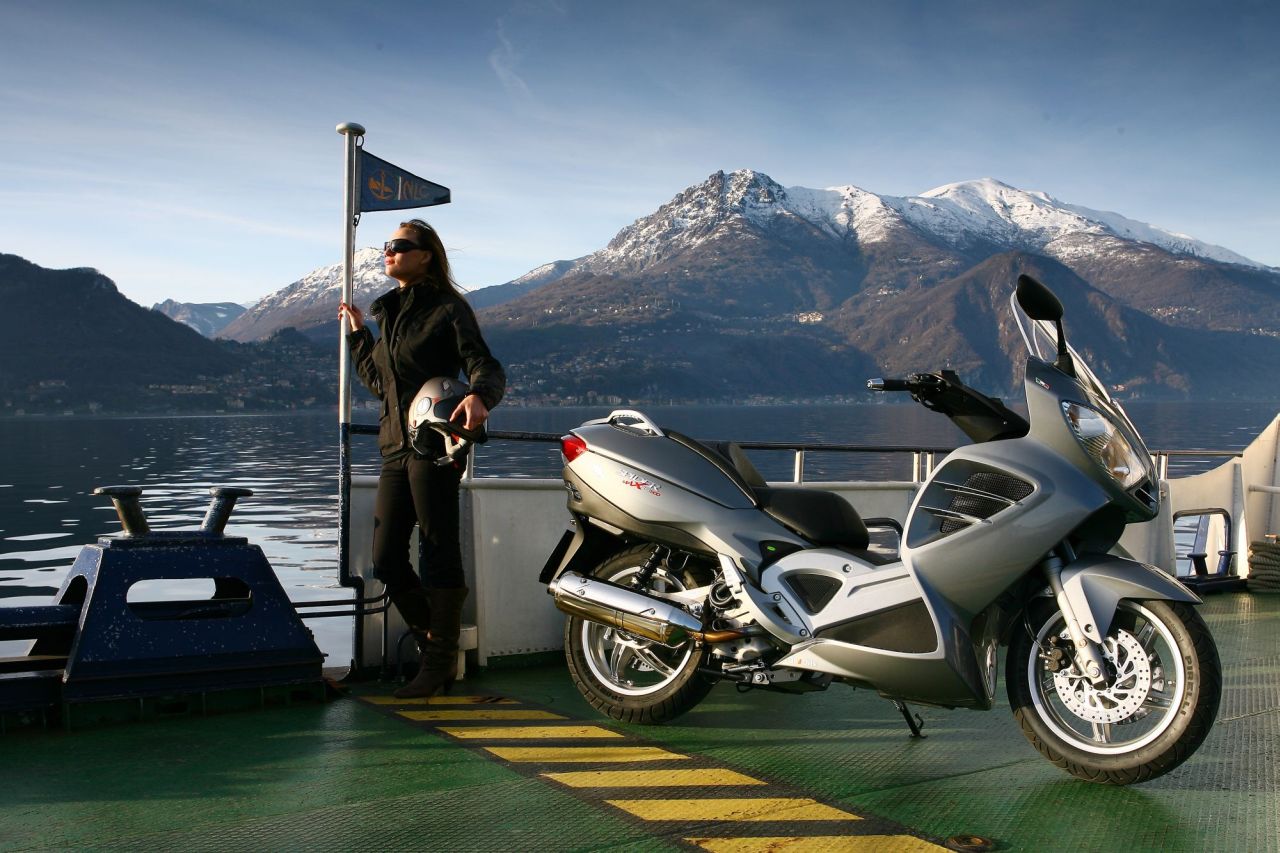 Road Passion Filtro Dell'olio 184 - Per MALAGUTI SPIDER MAX 500 2004 2005 2006 2007 2008 2009 2010 2011,SPIDER MAX GT 500 2004-2011,SPIDER MAX RS 500