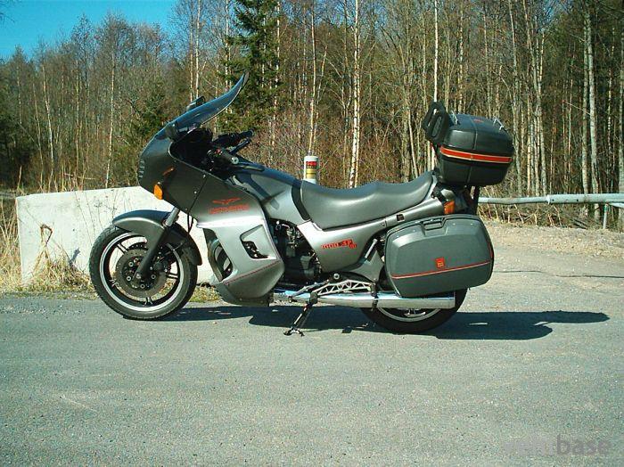 Moto Guzzi SP 1000 III 1993 #5