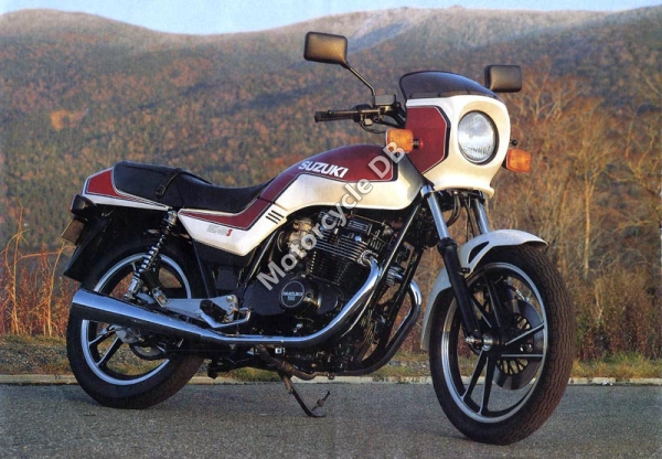 Moto Morini 3112 Klassik 1986 #2