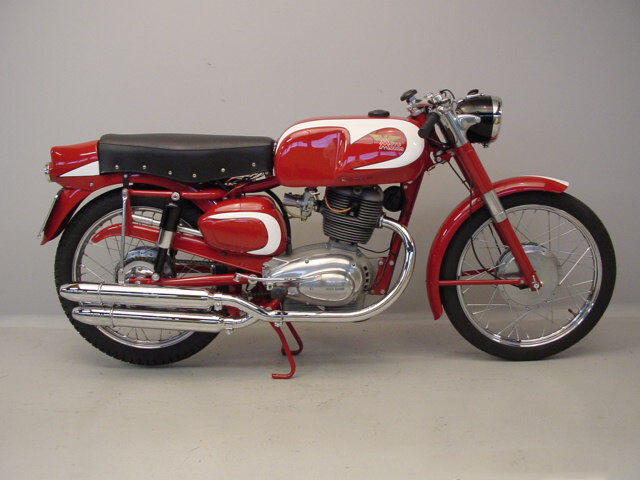 Moto Morini Unspecified category #4