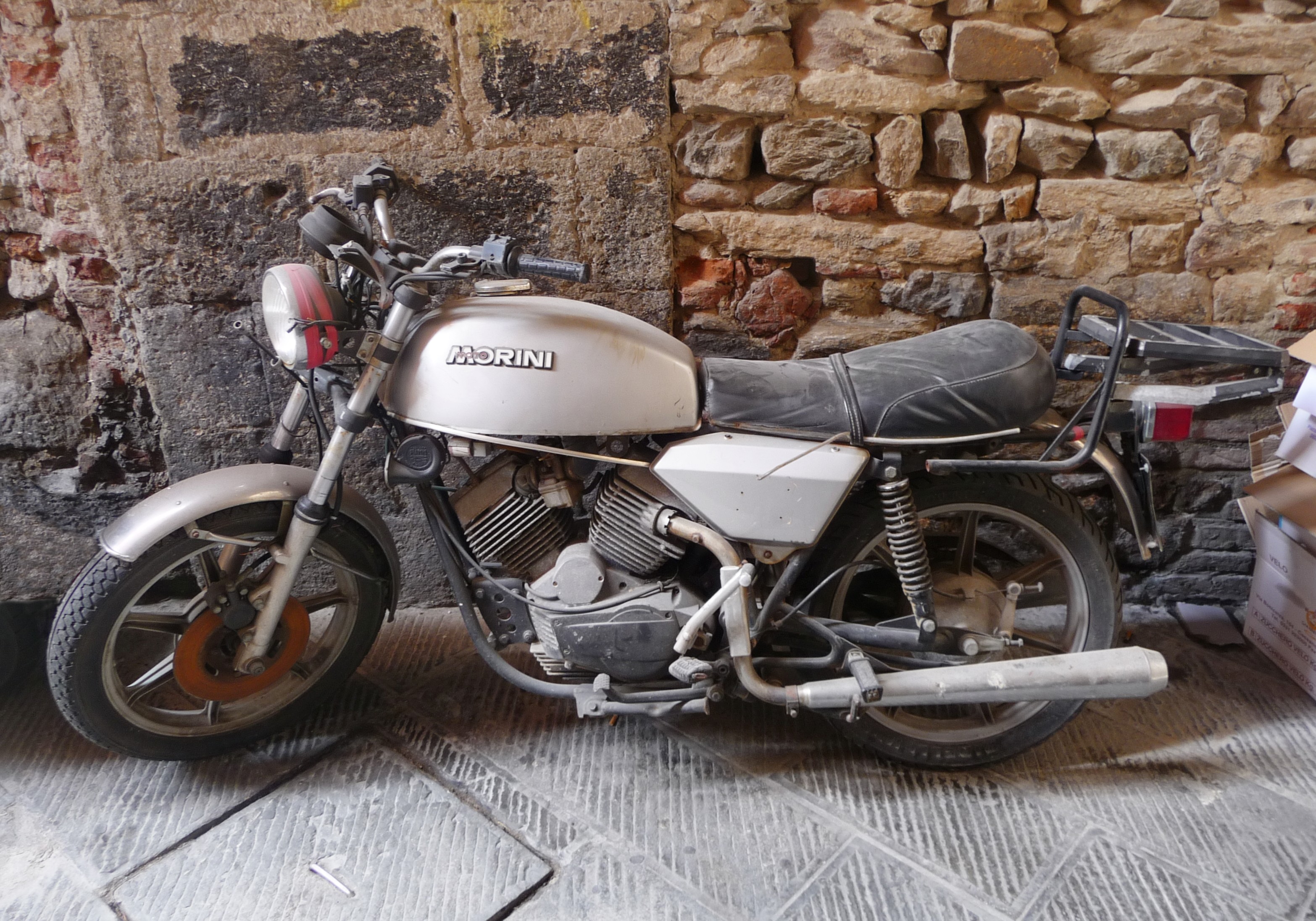 Moto Morini Unspecified category #8