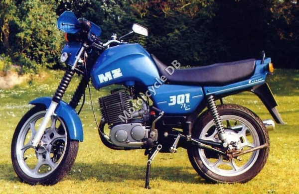 MuZ 500 R 1992 #4