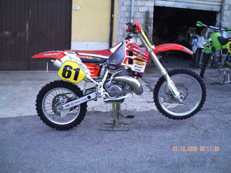 Puch GS 350 F 5 1987 #3