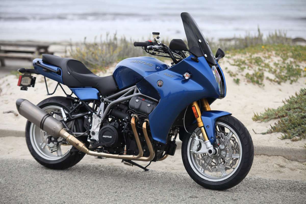 Sport touring Motorcycles #3