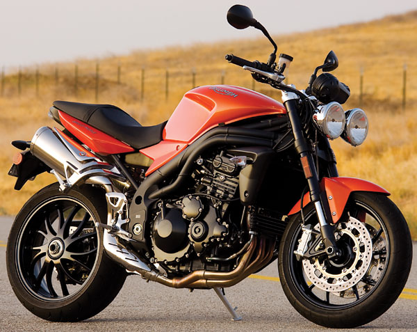 Sport touring Motorcycles #6
