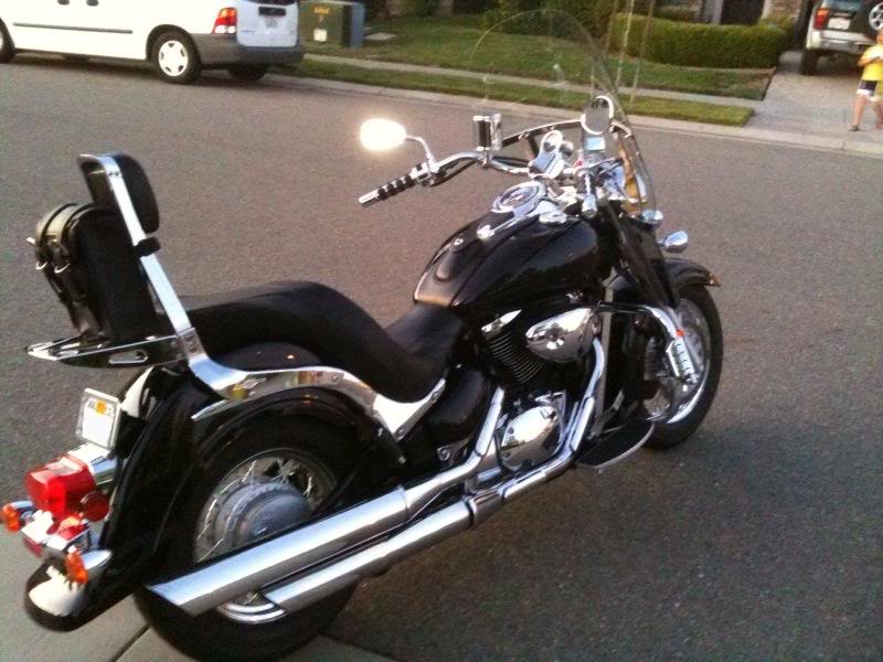 Road Passion Filtro Olio Per Suzuki Boulevard C50 E M50 (2005-2015) E Altri Modelli - Diametro 71mm