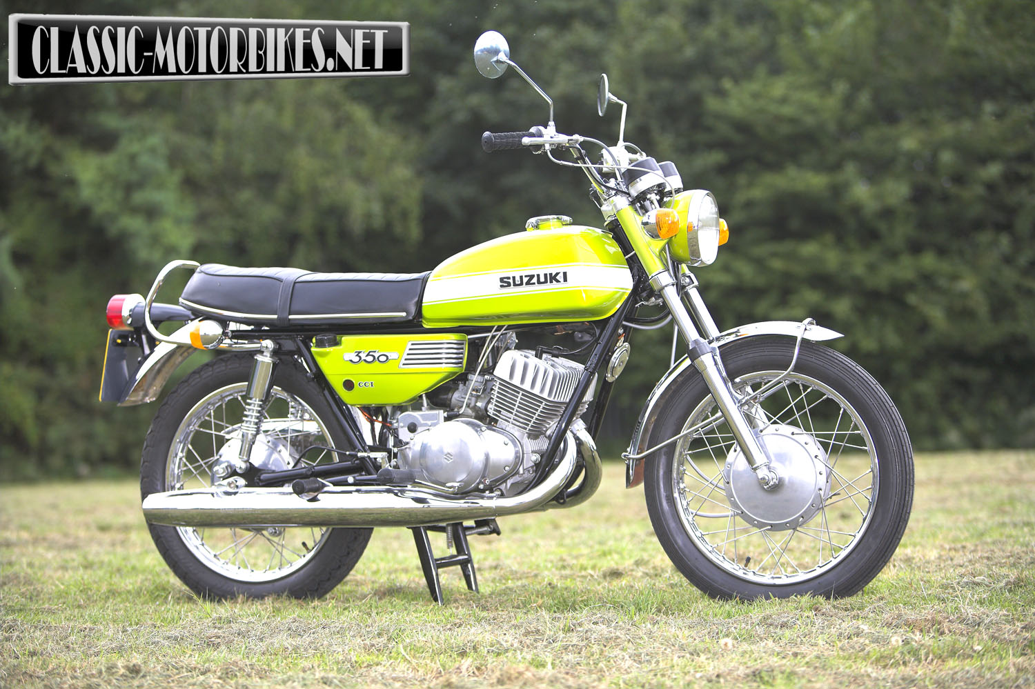 Suzuki Classic #4
