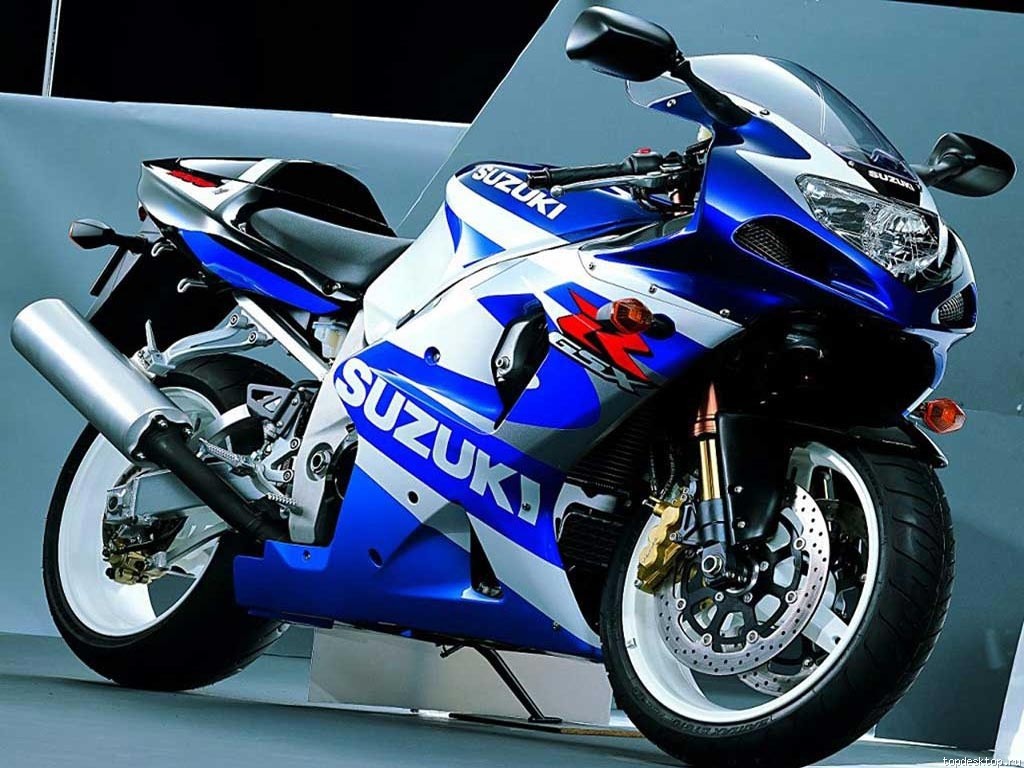 Suzuki #9
