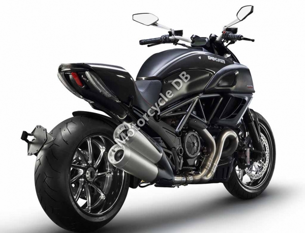 Triumph Rocket III Touring ABS 2012 #4