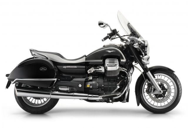 Triumph Rocket III Touring ABS 2012 #6