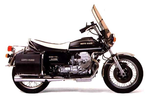 Yamaha CA50M 1982 #4