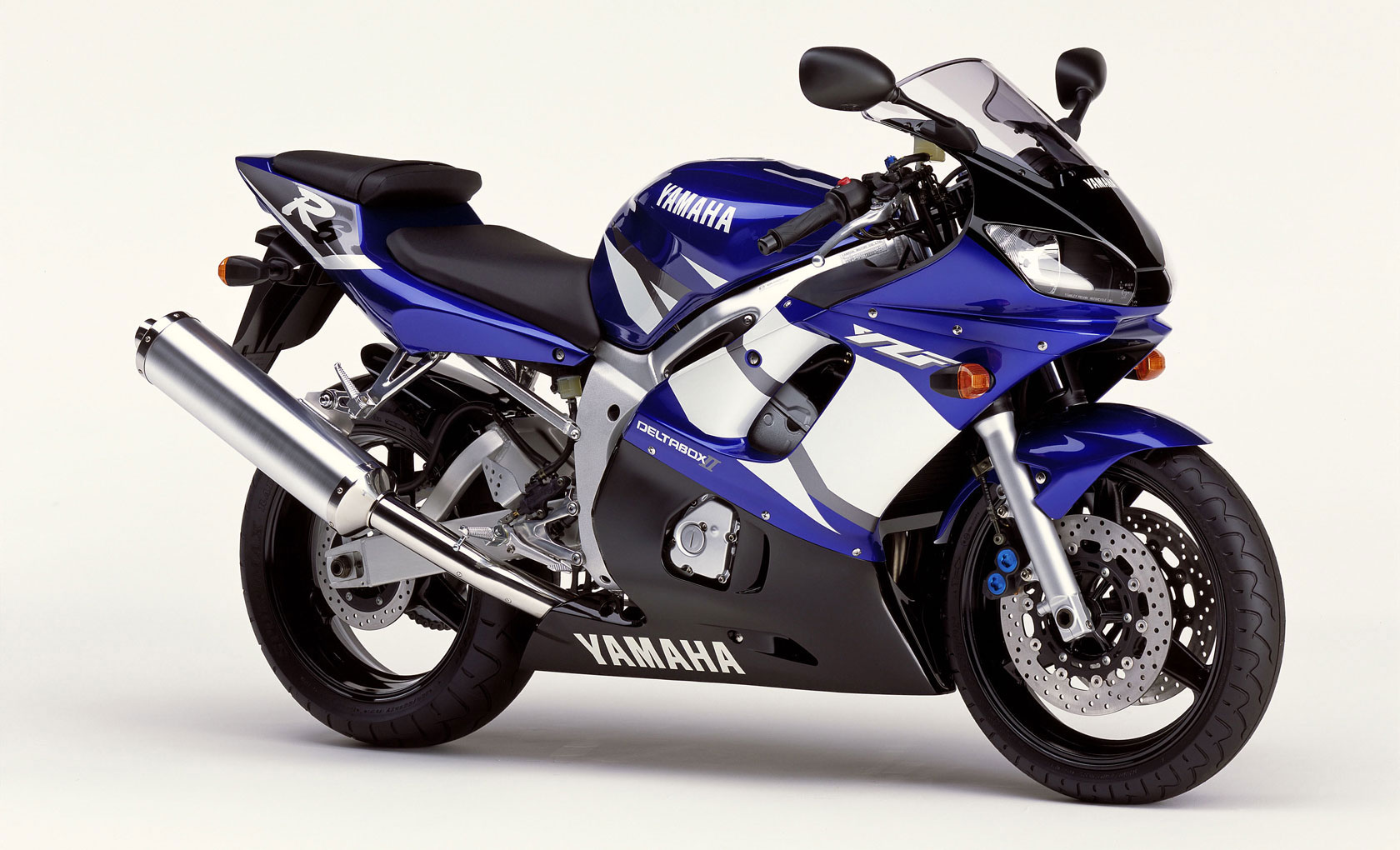Yamaha PW80 2002 #13