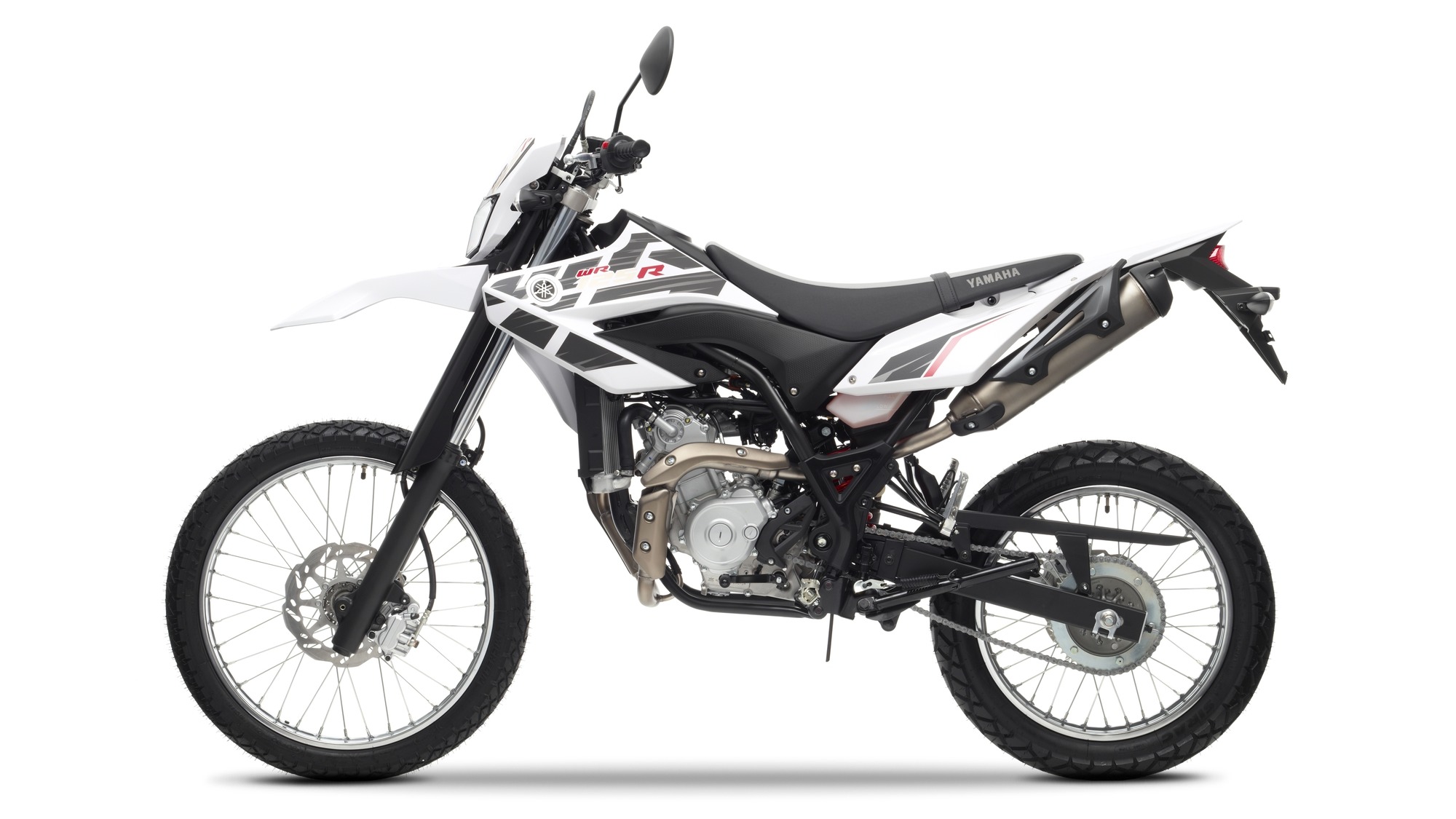 Yamaha WR125X 2014 #7