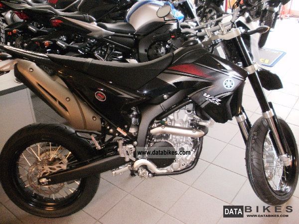 Yamaha WR250X 2011 #11