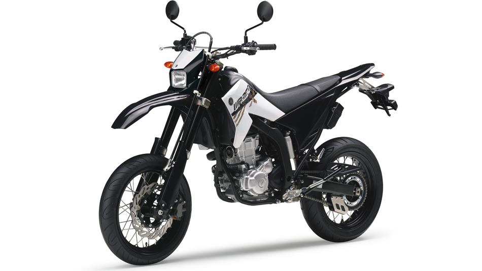 Yamaha WR250X 2014 #2