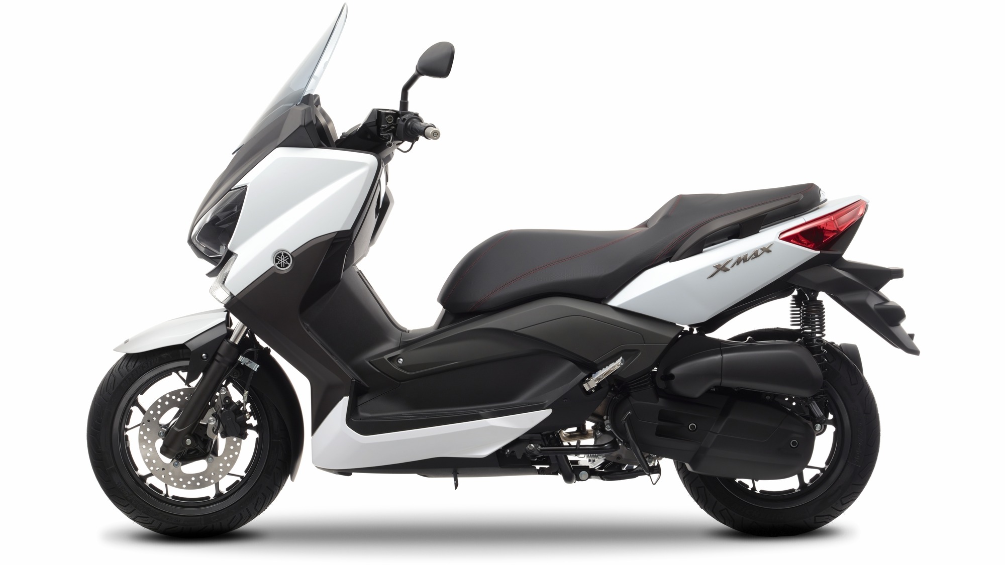 Yamaha X-City 125 2014 #11