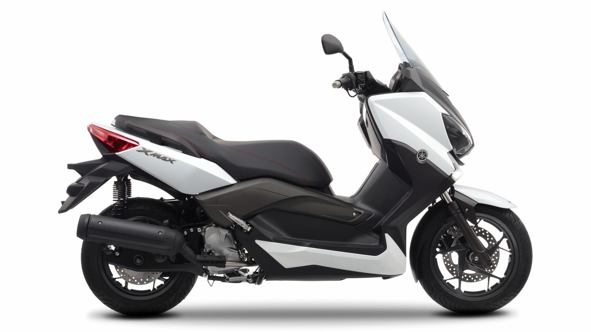 Yamaha X-Max 125 2014 #5