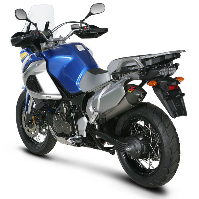 Yamaha XT 1200Z 2014 #10