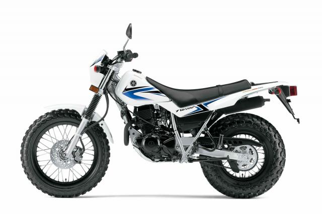 Yamaha XT 250 2013 #10