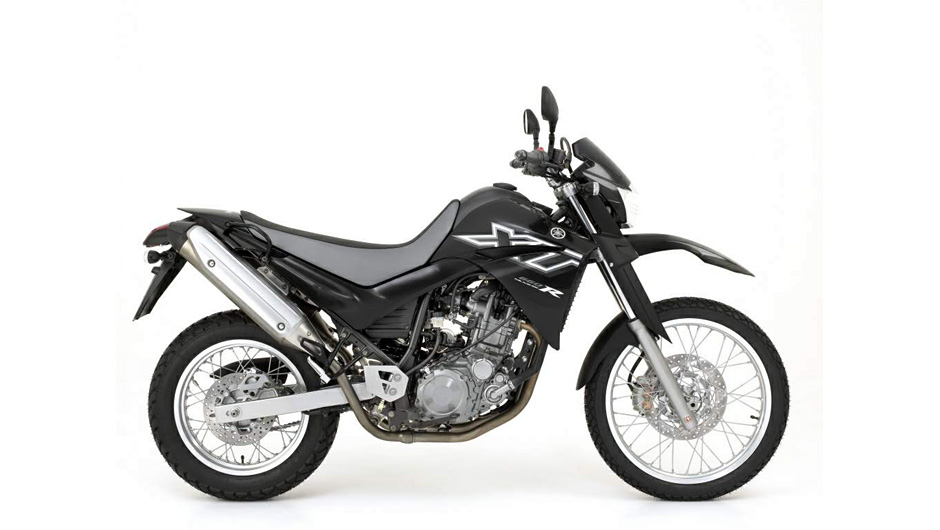 Yamaha XT 660 R 2010 #11