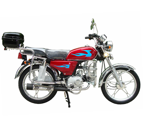 Yangtze Motorcycles #4