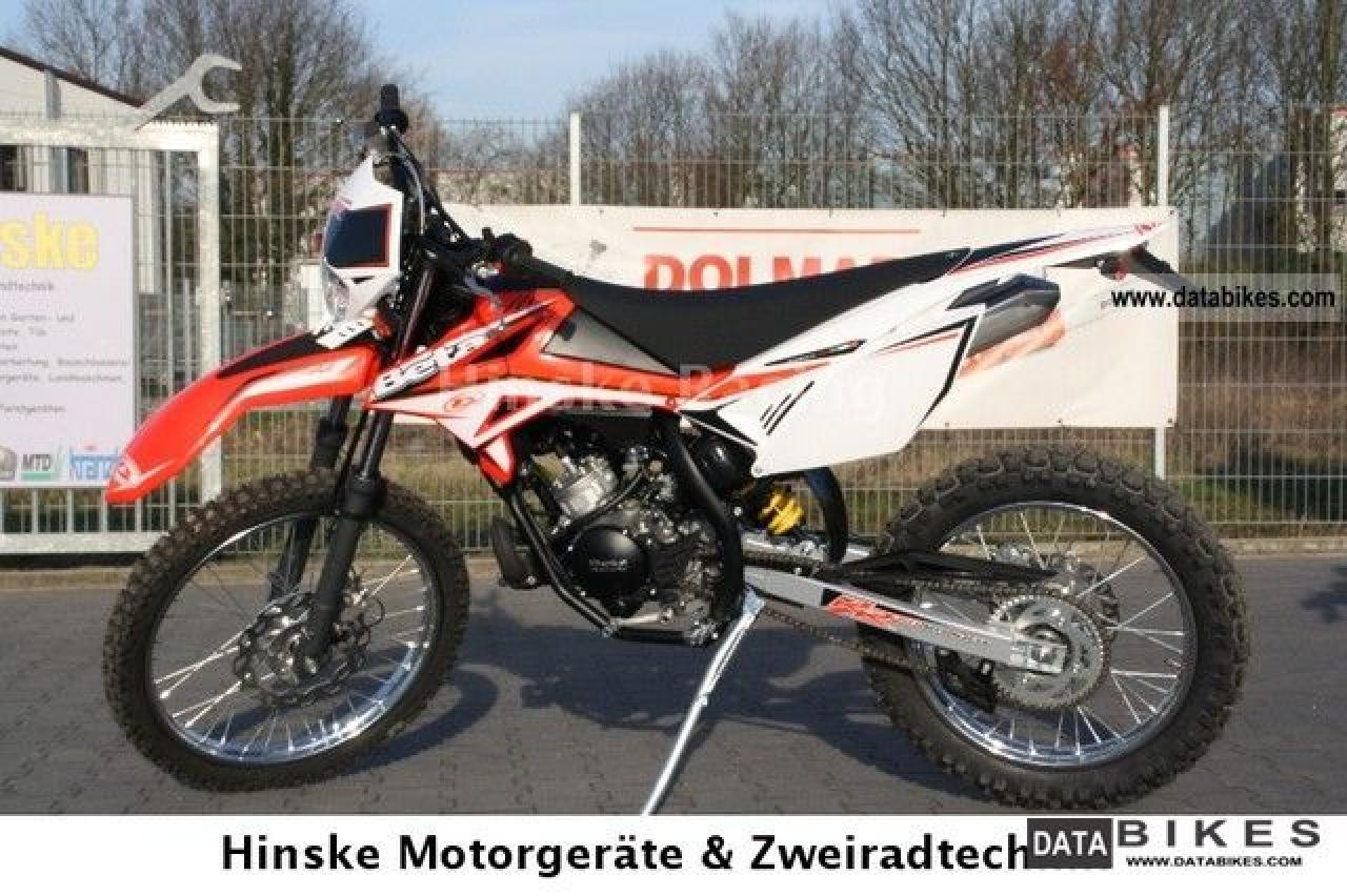 2006 Beta RR 50 Enduro specifications and pictures