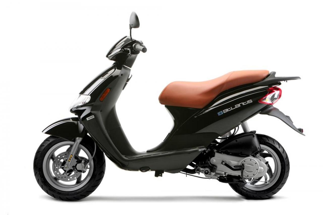 Derbi Derbi Atlantis City 100 4T Moto ZombDrive COM Derbi Derbi Atlantis City 100 4T Moto ZombDrive COM