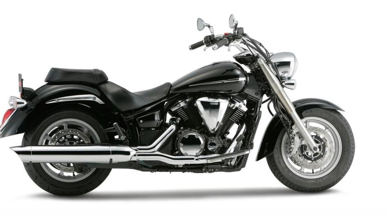 Filtre à Essence Pour Yamaha XVS 1300 Midnight Star (2007-2016) - Neuf, Livraison France