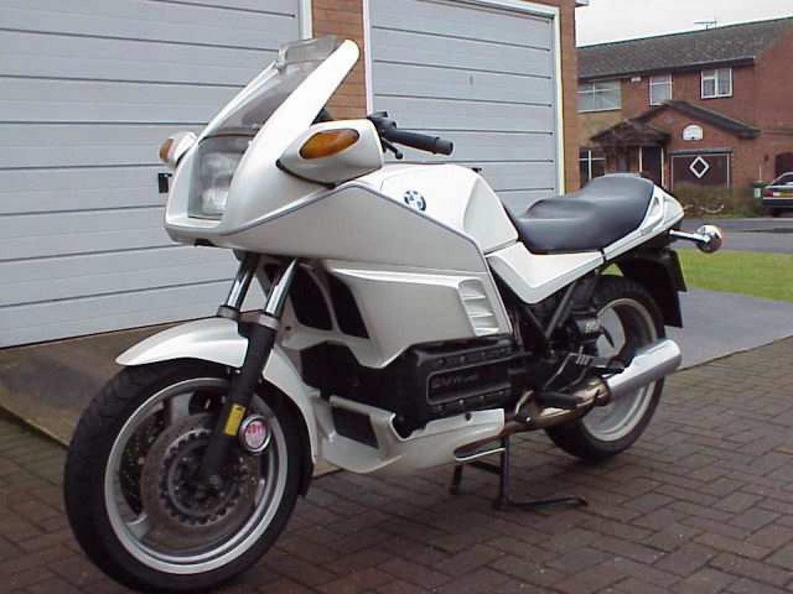 K 100. BMW k100rs. Мотоцикл BMW k100rs. 1991 BMW k100rs. БМВ К 100 RS.