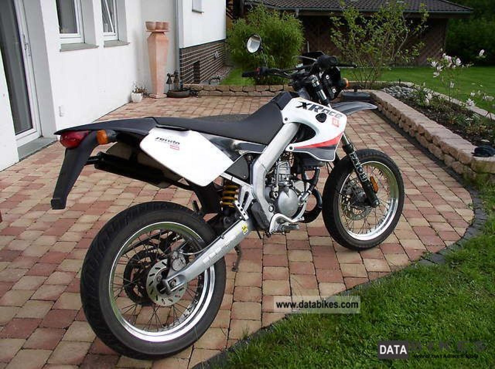 Teknix Cavo Frizione Per Derbi 50 Senda SM / X-Treme – Anni 2012-2018, Nuovo Originale