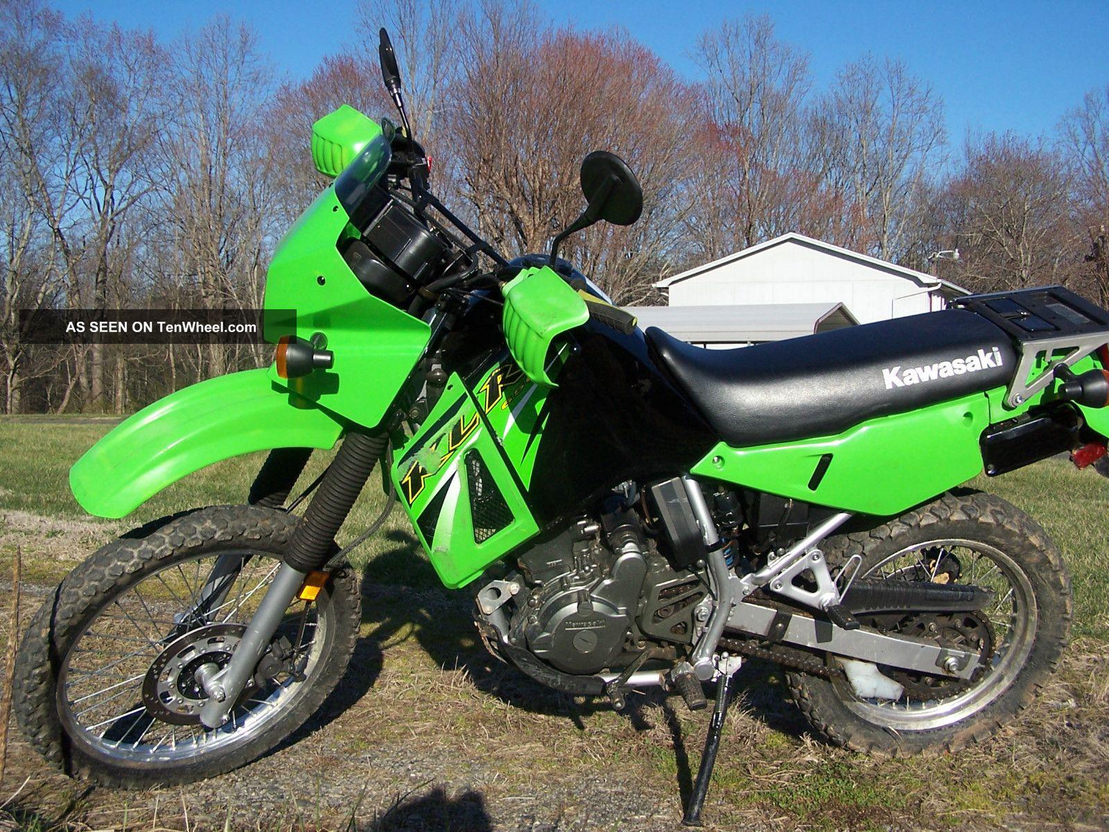 Зеленый 650. Kawasaki KLR 650 1996. Kawasaki klr650 зеленый. Kawasaki 650 2006. Kawasaki KLR 650 зелёный 2001.